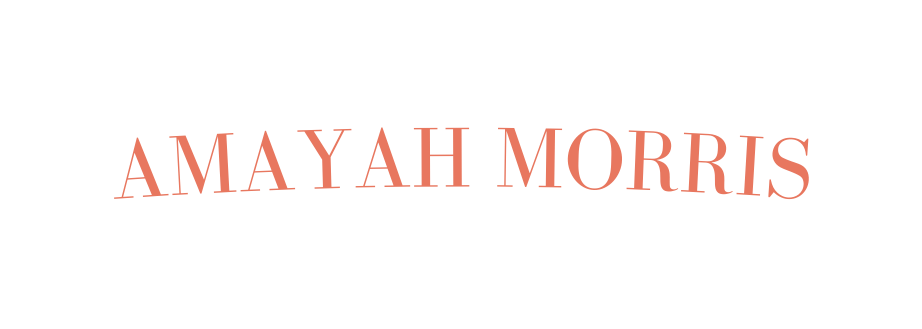 AMAYAH MORRIS